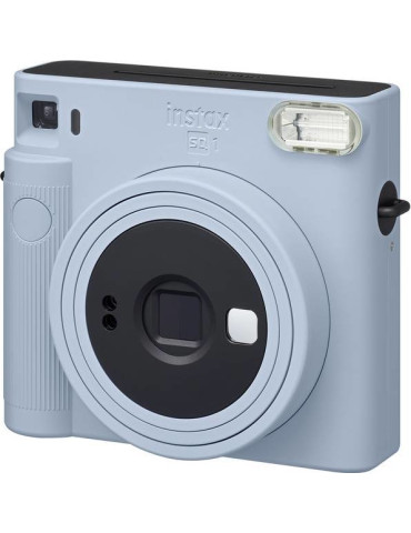 Fujifilm Instax Square SQ1 2.44 x 2.44" (62 x 62 mm) Blue