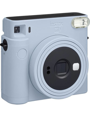 Fujifilm Instax Square SQ1 2.44 x 2.44" (62 x 62 mm) Blue