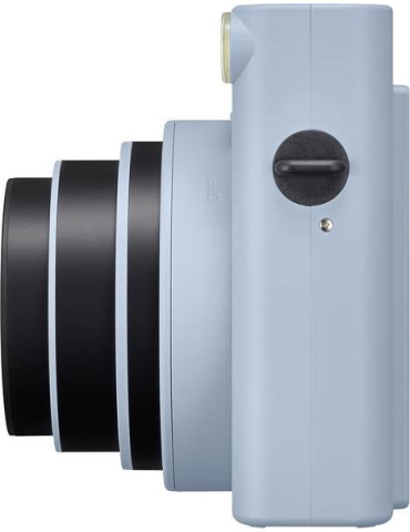 Fujifilm Instax Square SQ1 2.44 x 2.44" (62 x 62 mm) Blue