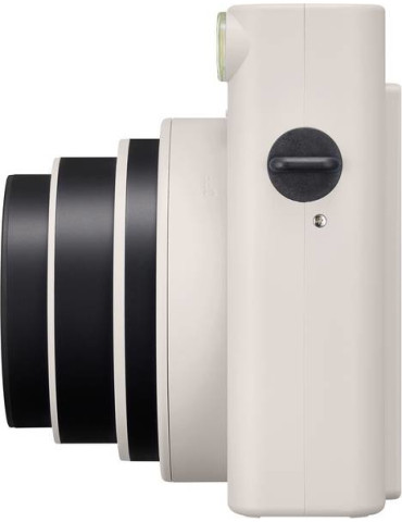 Fujifilm Instax Square SQ1 2.44 x 2.44" (62 x 62 mm) White