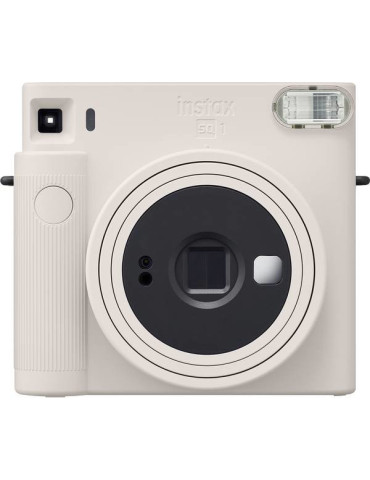 Fujifilm Instax Square SQ1 2.44 x 2.44" (62 x 62 mm) White