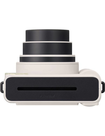 Fujifilm Instax Square SQ1 2.44 x 2.44" (62 x 62 mm) White