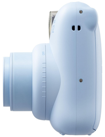 Fujifilm Instax Mini 12 3.39 x 2.13" (86 x 54 mm) Blue