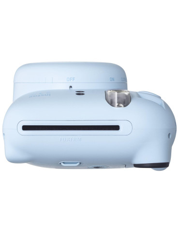 Fujifilm Instax Mini 12 3.39 x 2.13" (86 x 54 mm) Blue