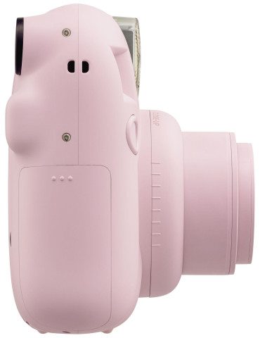 Fujifilm Instax Mini 12 3.39 x 2.13" (86 x 54 mm) Pink