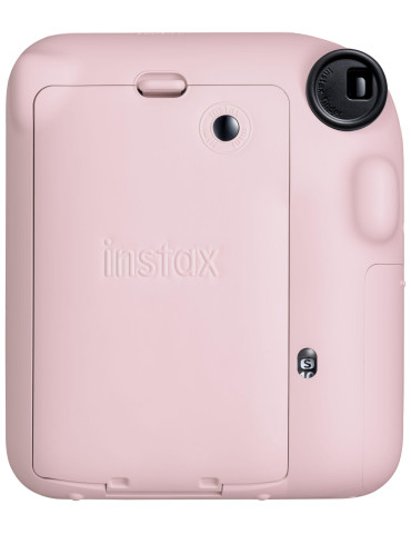 Fujifilm Instax Mini 12 3.39 x 2.13" (86 x 54 mm) Pink
