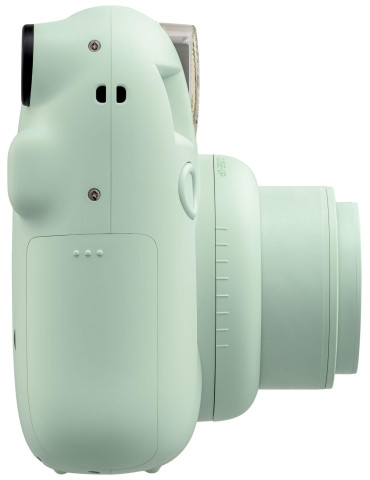 Fujifilm Instax Mini 12 3.39 x 2.13" (86 x 54 mm) Green