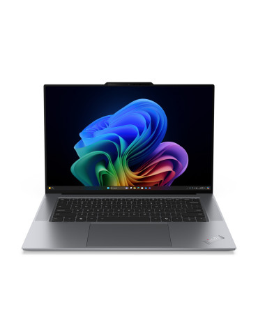 Lenovo ThinkPad X9-15p Gen 1 Aura Edition Copilot+ PC Intel Core Ultra X7 358H Laptop 15.3" 2.8K 64 GB LPDDR5x-SDRAM 1 TB SSD