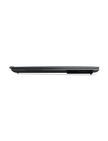 Lenovo ThinkPad X9-15p Gen 1 Aura Edition Copilot+ PC Intel Core Ultra X7 358H Laptop 15.3" 2.8K 64 GB LPDDR5x-SDRAM 1 TB SSD