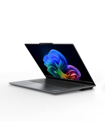 Lenovo ThinkPad X9-15p Gen 1 Aura Edition Copilot+ PC Intel Core Ultra X7 358H Laptop 15.3" 2.8K 64 GB LPDDR5x-SDRAM 1 TB SSD