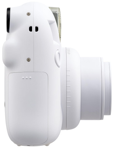 Fujifilm Instax Mini 12 3.39 x 2.13" (86 x 54 mm) White