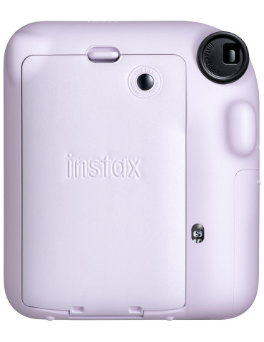 Fujifilm Instax Mini 12 3.39 x 2.13" (86 x 54 mm) Purple
