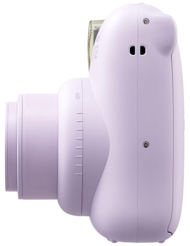 Fujifilm Instax Mini 12 3.39 x 2.13" (86 x 54 mm) Purple