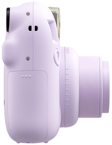 Fujifilm Instax Mini 12 3.39 x 2.13" (86 x 54 mm) Purple
