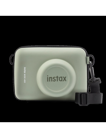Fujifilm Instax Wide 400 62 x 99 mm Vihreä