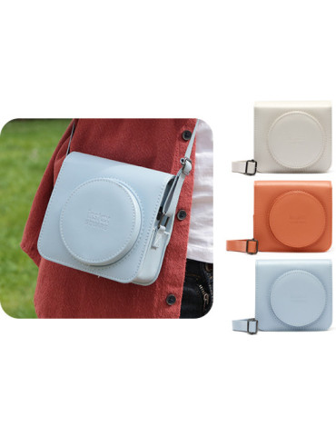 Fujifilm instax SQUARE SQ1 Compact case White
