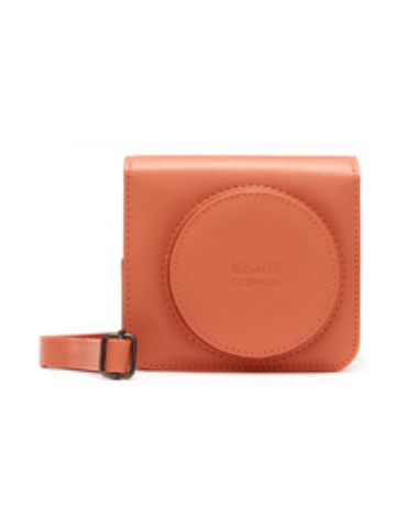 Fujifilm instax SQUARE SQ1 Compact case Terracotta
