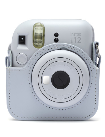Fujifilm 4177081 camera case Compact case White