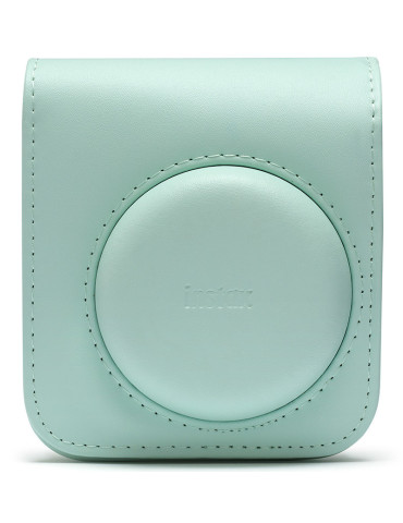 Fujifilm 4177082 camera case Compact case Green