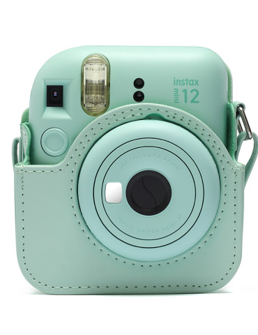 Fujifilm 4177082 camera case Compact case Green