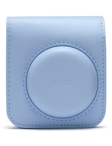 Fujifilm 4177083 camera case Compact case Blue