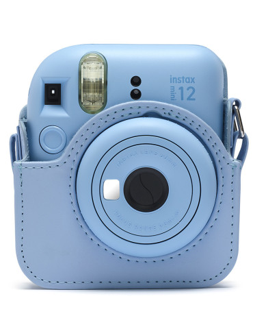 Fujifilm 4177083 camera case Compact case Blue
