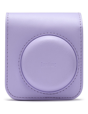 Fujifilm 4177085 camera case Compact case Purple