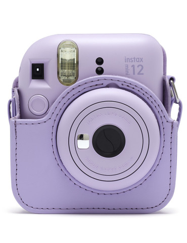 Fujifilm 4177085 camera case Compact case Purple