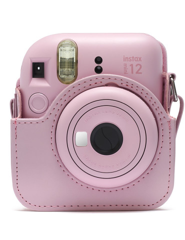 Fujifilm 4177084 camera case Compact case Pink