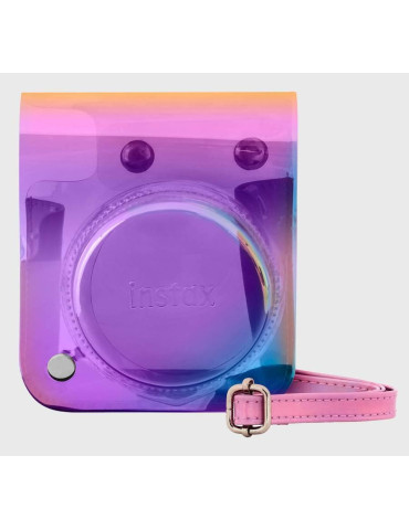 Fujifilm 70100157601 camera case Compact case Multicolor