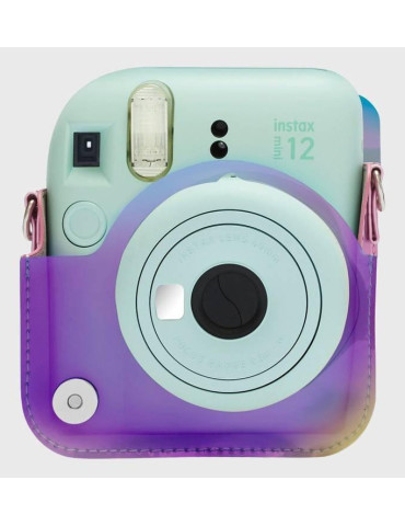 Fujifilm 70100157601 camera case Compact case Multicolor