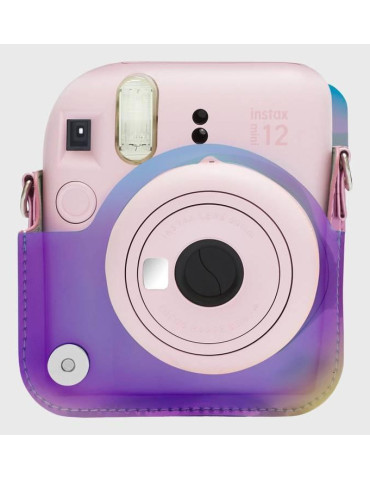 Fujifilm 70100157601 camera case Compact case Multicolor