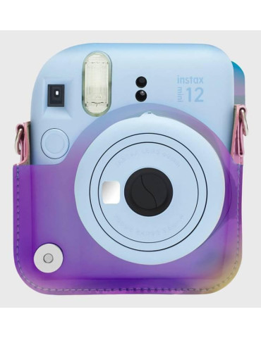 Fujifilm 70100157601 camera case Compact case Multicolor