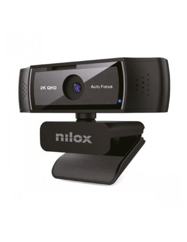 NILOX - WEBCAM 1080-2K AUTO...