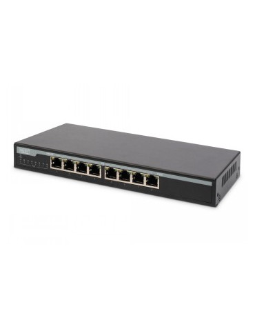 DIGITUS GIGABIT ETHERNET...