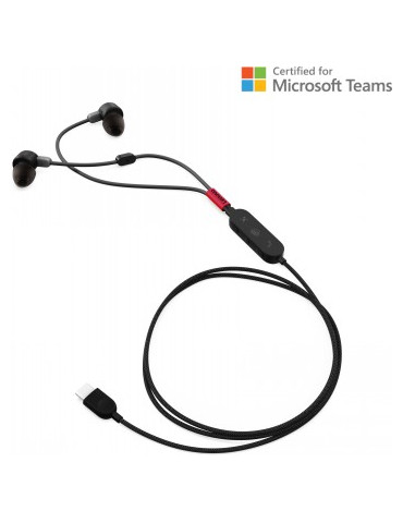 LENOVO GO USB-C ANC IN-EAR...