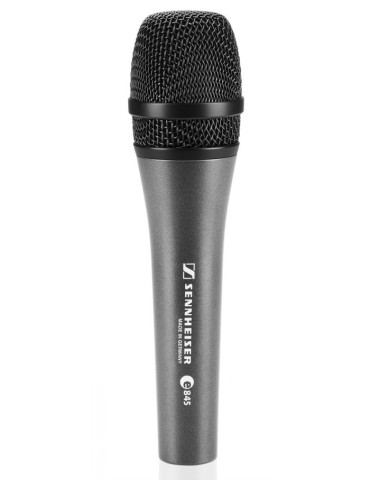 SENNHEISER E 845,...