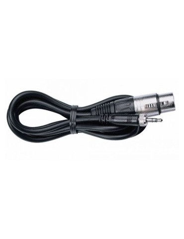SENNHEISER CL 2, AUDIOKAAPELI 