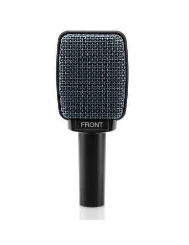 SENNHEISER E 906...