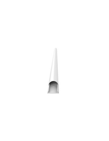MB CABLE COVER WHITE 33MM...