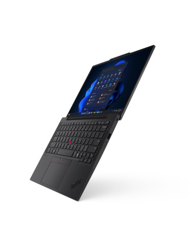 Lenovo ThinkPad X13 Gen 7 (Intel) Copilot+ PC Intel Core Ultra 5 325 Kannettava tietokone 33,8 cm (13.3") Kosketusnäyttö WUXGA