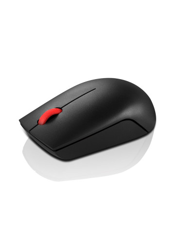 Lenovo 4Y50R20864 hiiri Office Molempikätinen Langaton RF Optinen
