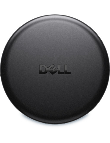 DELL DA326 Langallinen USB 3.2 Gen 1 (3.1 Gen 1) Type-C Musta