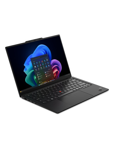Lenovo ThinkPad X1 Carbon Gen 14 Aura Edition Copilot+ PC Intel Core Ultra 5 325 Kannettava tietokone 35,6 cm (14")