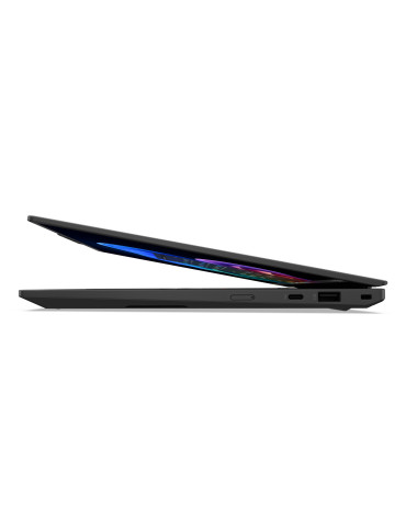 Lenovo ThinkPad X1 Carbon Gen 14 Aura Edition Copilot+ PC Intel Core Ultra 5 325 Kannettava tietokone 35,6 cm (14")