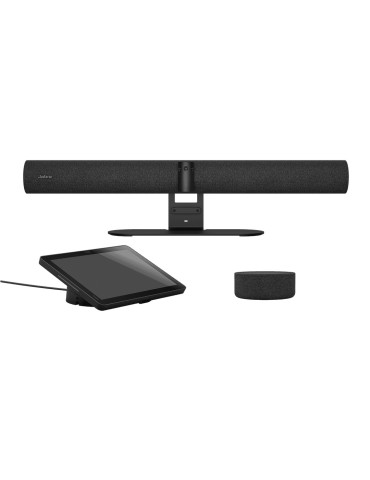 Jabra PanaCast 55 VBS videokonferenssystem Nätverksansluten (Ethernet) Videokonferenssystem för grupper