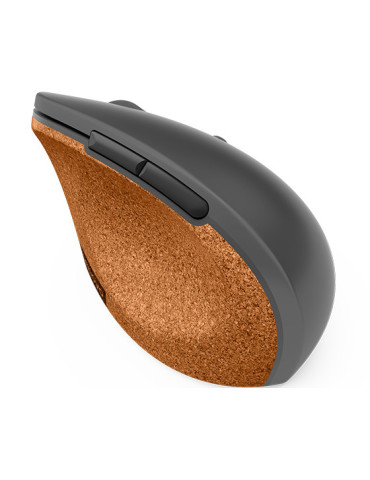 Lenovo Go hiiri Office Oikeakätinen Langaton RF Optinen 2400 DPI