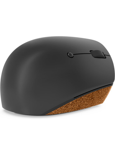Lenovo Go hiiri Office Oikeakätinen Langaton RF Optinen 2400 DPI