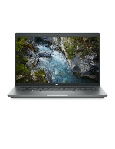 DELL Precision 3490 Intel Core Ultra 7 155H Mobiilityöasema 35,6 cm (14") Full HD 16 GB DDR5-SDRAM 512 GB SSD NVIDIA RTX 500
