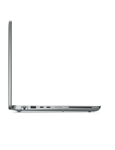 DELL Precision 3490 Intel Core Ultra 7 155H Mobiilityöasema 35,6 cm (14") Full HD 16 GB DDR5-SDRAM 512 GB SSD NVIDIA RTX 500